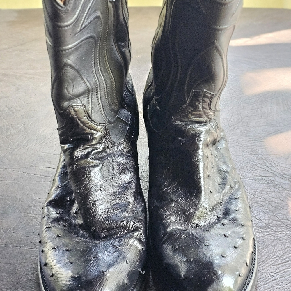 Tecovas Men's Western Boots 11.5